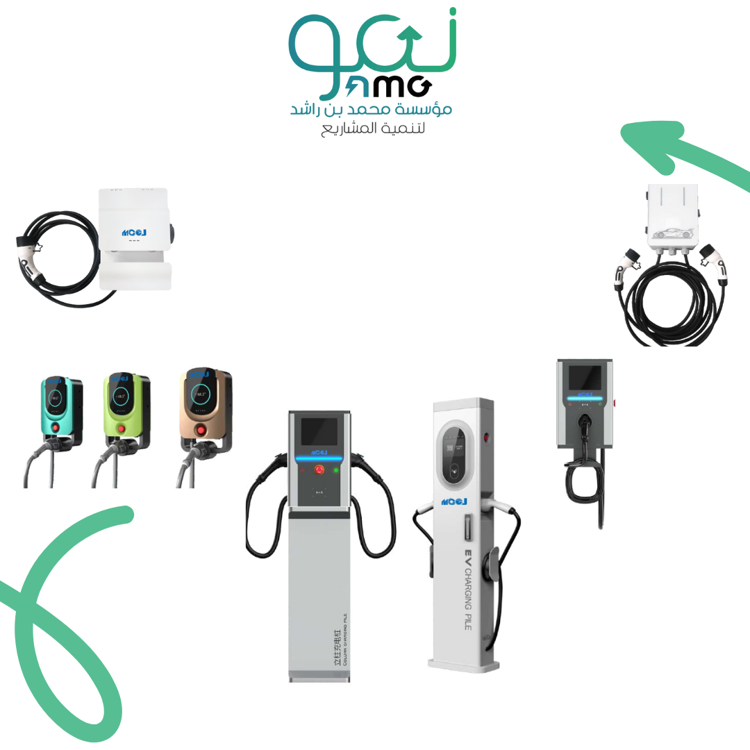 AC Chargers