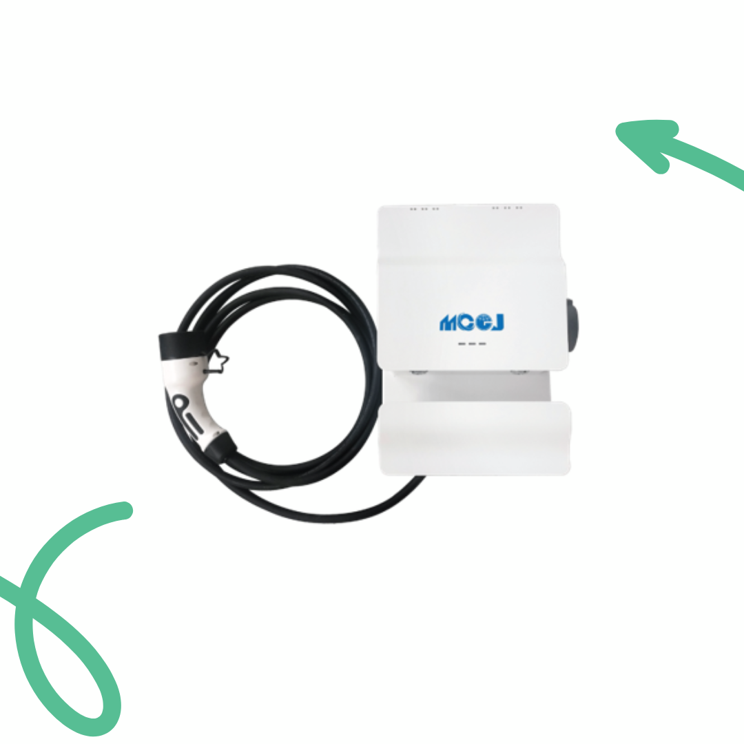 CLX-AC-004 Lingdong Series