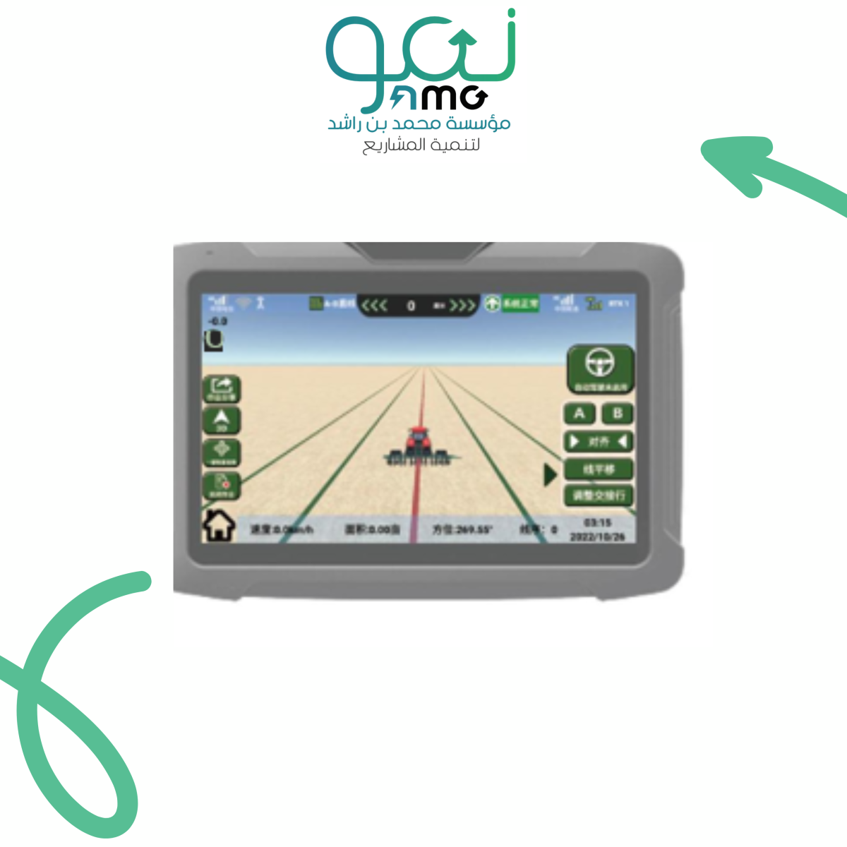 Auto Pilot Systems